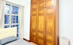 The Bayshore (D16), Condominium #609145251